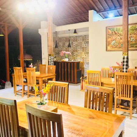 乌布 Londo House酒店 外观 照片